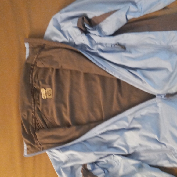 Columbia Titanium Lightweight Jacket Size XS - Picture 3 of 6